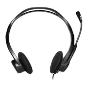 هدست لاجیتک مدل H960 - تصویر 1