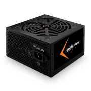 منبع تغذیه کامپیوتر 600 وات فاطر مدل FP-W600 80Plus 600W - تصویر 1