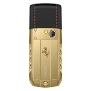 گوشی موبایل هانوفر مدل V5 Pro دو سیم کارت ظرفیت 32 مگابایت و رم 32 مگابایت - تصویر 4