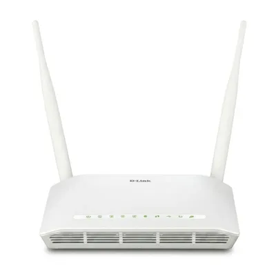 مودم دی‌لینک DSL-2750U