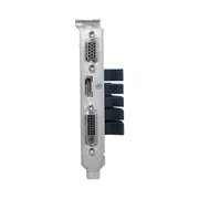 کارت گرافیک مبتنی بر NVIDIA ایسوس مدل GeForce GT710-SL-2GD5-BRK-EVO - تصویر 2