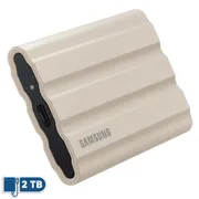 اس اس دی اکسترنال سامسونگ مدل T7 Shield ظرفیت 2 ترابایت رابط USB 3.2 Gen2 - تصویر 1