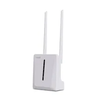 مودم نتربیت NW-661D، پشتیبانی از 32 کاربر، سرعت 1200 مگابیت بر ثانیه، دو آنتن 5dBi