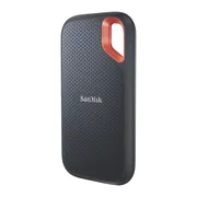 اس اس دی اکسترنال سن دیسک مدل Extreme E61 ظرفیت 1 ترابایت رابط USB 3.2 Gen2 - تصویر 4