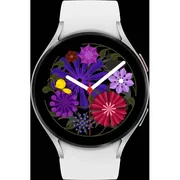 ساعت هوشمند سامسونگ مدل Galaxy Watch5 44mm دارای قابلیت های کنترل موسیقی (Music Player)، قابلیت مکالمه از طریق بلوتوث، قابلیت تغییر طرح ساعت یا تم، صفحه همیشه روشن (Always-on Display)، قابلیت نصب اپلیکیشن، پشتیبانی از دستیار صوتی بند سیلیکون - تصویر 6