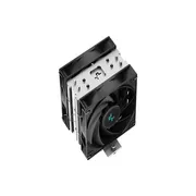 سیستم خنک کننده بادی دیپ کول مدل GAMMAXX AG400 PLUS LGA1700 - تصویر 6