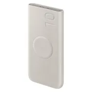 پاوربانک 25 وات وایرلس سامسونگ مدل Wireless Battery Pack EB-U2510 ظرفیت 10000 میلی آمپر ساعت - تصویر 3