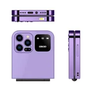 گوشی موبایل ارد مدل F250 Pro دو سیم کارت - تصویر 3