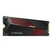 اس اس دی اینترنال سامسونگ مدل Pro 990 Heatsink ظرفیت دو ترابایت - تصویر 4