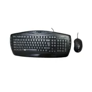 کیبورد و ماوس بیاند مدل BMK-6161 - تصویر 4