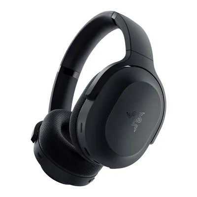 هدفون Razer Barracuda