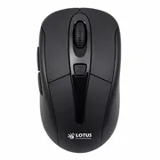 موس بی سیم لایماید مدل LOTUS-5200 - تصویر 1