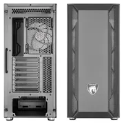 کیس کامپیوتر گیمینگ گرین مدل G2 - تصویر 7