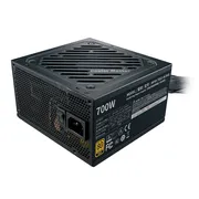 منبع تغذیه کامپیوتر کولر مستر مدل G700 Gold - تصویر 2