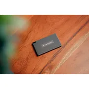 اس اس دی اکسترنال ورباتیم مدل Metal Mini ظرفیت 512 گیگابایت رابط USB 3.2 Gen2 - تصویر 3