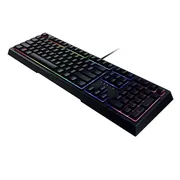 کیبورد گیمینگ ریزر مدل Cynosa V2، سوییچ ممبران، Full-Size، نورپردازی RGB - تصویر 3