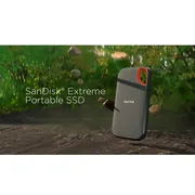 اس اس دی اکسترنال سن دیسک مدل Extreme E61 ظرفیت 1 ترابایت رابط USB 3.2 Gen2 - تصویر 8