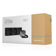 سیستم خنک کننده دیپ کول مدل LT720 - تصویر 7