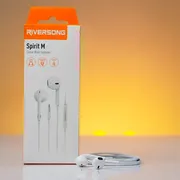 هندزفری بلوتوثی ریورسانگ مدل Spirit M EA125 - تصویر 2