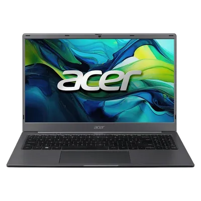 لپ‌تاپ ایسر Aspire Lite AL15-72P-58X5-i5 13420H-8GB DDR5 4800MHz-512GB SSD-IPS (15.6 اینچ)
