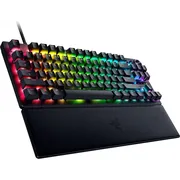 کیبورد گیمینگ ریزر مدل Huntsman V3 Pro TKL - تصویر 3