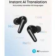 هدفون بلوتوثی انکر مدل R60i NC - تصویر 5