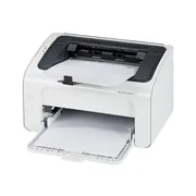 پرینتر لیزری تک‌کاره سیاه‌وسفید اچ‌پی مدل LaserJet Pro M12w با ظرفیت سینی ورودی 150 برگ و اتصال بی‌سیم Wi-Fi به موبایل و رایانه، مجهز به درگاه USB - تصویر 4