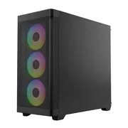 کیس کامپیوتر گیم دیاس مدل ATHENA M3 - تصویر 5