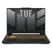 لپ تاپ 15.6 اینچی ایسوس مدل TUF Gaming F15 FX507VV-LP139-i7 13620H-16GB DDR5-1TB SSD-RTX4060-FHD - کاستوم شده - تصویر 1