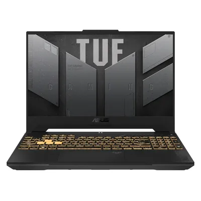 لپ‌تاپ ASUS TUF Gaming F15 FX507VV-LP139-i7 13620H-16GB DDR5-1TB SSD-RTX4060-FHD - ک (15.6
