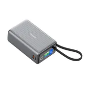 پاوربانک 100 وات انرجایزر مدل XP25001PD ظرفیت 25000 میلی‌آمپرساعت - تصویر 4