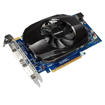 کارت گرافیک Gigabyte GV-N450-1GI