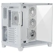 کیس کامپیوتر گیمینگ فاطر مدل FG-880W - تصویر 8