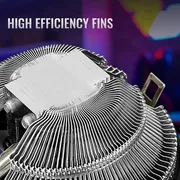 خنک کننده پردازنده گرین مدل TINYCOOL 90 - Rev1.1 - تصویر 2