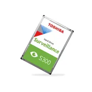 هارد دیسک اینترنال توشیبا مدل S300 ظرفیت 4 ترابایت - تصویر 6