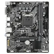 مادربرد گیگابایت مدل H510M S2H V3 rev. 1.0 - تصویر 1