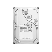 هارددیسک اینترنال توشیبا مدل MG06A ENTERPRISE ظرفیت 10 ترابایت - تصویر 3