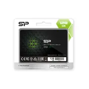 اس اس دی اینترنال سیلیکون پاور مدل A56 ظرفیت 128 گیگابایت - تصویر 4
