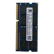 رم لپ تاپ DDR3L تک کاناله 1600 مگاهرتز CL11 هاینیکس مدل PC3L-12800S-11-11-F3 ظرفیت 4 گیگابایت - تصویر 2