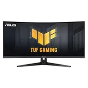 مانیتور خمیده گیمینگ 34 اینچ ایسوس مدل TUF Gaming VG34VQ3B - تصویر 3