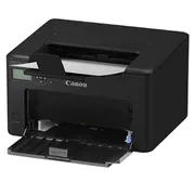 پرینتر لیزری تک‌کاره کانن مدل LBP122dw با قابلیت اتصال USB و Wi-Fi، نمایشگر و پشتیبانی از کاغذ A4 تا A6 - تصویر 5