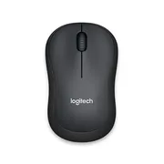 ماوس بی سیم لاجیتک مدل SILENT M220 - تصویر 1