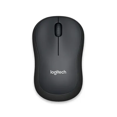 ماوس Logitech SILENT M220