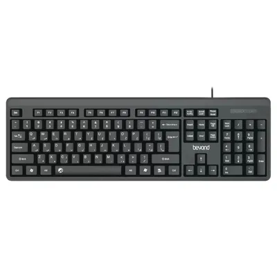 کیبورد بیاند BK-3455