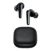 هدفون بلوتوثی انکر مدل Soundcore Liberty 5 با نویز کنسلینگ فعال (ANC)، درگاه شارژ USB Type-C، تا 30 ساعت زمان پخش موسیقی، دارای سنسور نوری داخل گوش و مقاوم در برابر رطوبت و عرق - تصویر 3