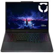 لپ تاپ 15.1 اینچی لنوو مدل Legion 5 15IRX10-i7 14700HX-RTX5050 8GB-16GB DDR5 5600MHz-1TB SSD-OLED 165Hz-W - تصویر 1