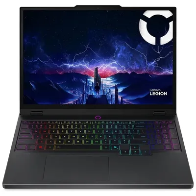 لپ‌تاپ Lenovo Legion 5 15IRX10-i7 14700HX-RTX5050 8GB-16GB DDR5 5600MHz-1TB SSD-OLED 1
