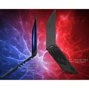 لپ تاپ 15.6 اینچی ام اس آی مدل Katana 15 HX B14WFK-i7 14650HX-16GB DDR5 5600MHz-1TB SSD-RTX5060-FHD 144Hz - تصویر 3