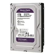 هارد دیسک اینترنال وسترن دیجیتال با رابط SATA 3.0 مدل WD10PURZ ظرفیت 1 ترابایت - تصویر 1