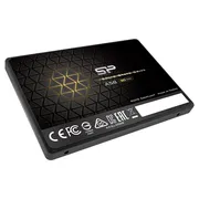 اس اس دی اینترنال سیلیکون پاور مدل ACE A58 ظرفیت 128 گیگابایت - تصویر 5